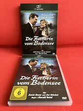 Dvd fischerin vom gebraucht kaufen  Verden