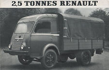 Catalogue camion renault d'occasion  Vesoul