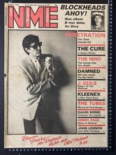 Bryan ferry nme for sale  STRATHAVEN