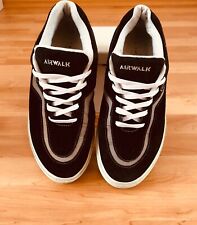 Zapatillas Airwalk Vintage Años 90 Streetwear Patineta Moda Urbana Zapatos de Patinador, usado segunda mano  Embacar hacia Argentina