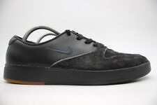 Nike SB Zoom Paul Rodríguez X para hombre talla 9,5 negro antracita 918304-009, usado segunda mano  Embacar hacia Argentina