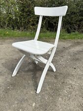 Ikea folding chair for sale  KETTERING