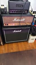 1986 marshall jcm800 for sale  New Milford