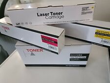 Cartouche toner laser d'occasion  Thonon-les-Bains