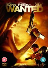 Wanted dvd dvd for sale  STOCKPORT