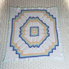 Handmade baby afghan for sale  Emmett