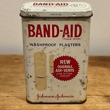 Band aid empty for sale  DUNS