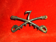 7th cavalry for sale  Kingsville