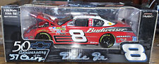 Dale earnhardt budweiser for sale  North East