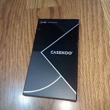 casekoo iphone 11 clear case for sale  Kingsport