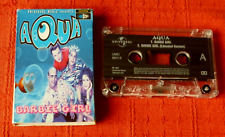 Aqua cassette tape d'occasion  Expédié en Belgium