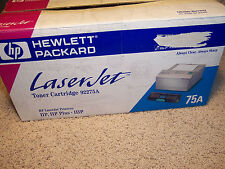 Hewlett packard 75a for sale  Racine
