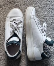 Radley leather sneakers for sale  SURBITON