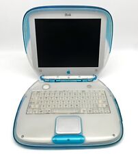 Apple ibook clamshell for sale  Montgomery