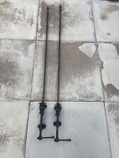 Woden sash clamps for sale  NOTTINGHAM