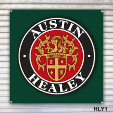 Austin healey banner for sale  Rocklin