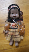 maori doll for sale  BROADSTONE