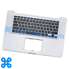 Gr_A TOP CASE + TECLADO - MacBook Pro unibody 15" A1286 2010, 2011, 2012 comprar usado  Enviando para Brazil