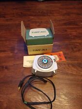 Vintage timer intermatic for sale  Saint Charles