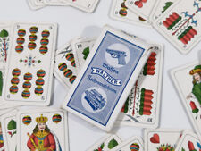 Kartenspiel als werbegeschenk gebraucht kaufen  Speyer