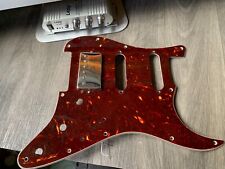 Fender pickguard humbucker for sale  NARBERTH