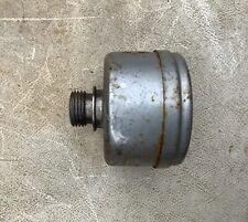 Stationary engine exhaust.3 for sale  CAMBRIDGE