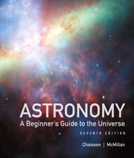 Astronomy beginner guide for sale  Mishawaka