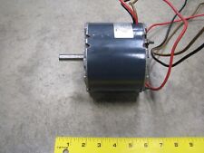 electric motor emerson 1 6hp for sale  Albion