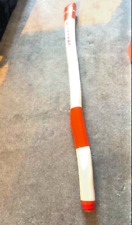 Bamboo Didgeridoo Instrument 120cm Hand Painted Design G, used for sale  Shipping to South Africa