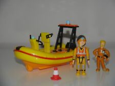 Fireman sam toys for sale  NORTHWICH
