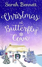 Christmas butterfly cove for sale  Shipping to Ireland