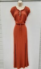 Long dress maxi for sale  STOKE-ON-TRENT