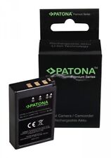 Patona premium batterie d'occasion  Poitiers