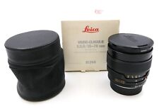 Leica vario elmar gebraucht kaufen  Bloherfelde