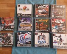 playstation 2 spiele boxen gebraucht kaufen  Hameln