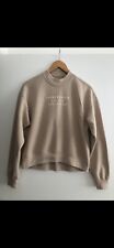 Abercrombie fitch sweatshirt for sale  BRAINTREE