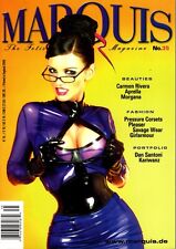 Marquis magazin magazine gebraucht kaufen  Elmshorn