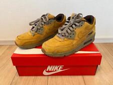 Nike Air Max 90 Winter Wheat masculino 6,0 EUA do Japão, usado comprar usado  Enviando para Brazil