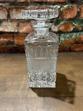 Vintage crystal glass for sale  Round Rock