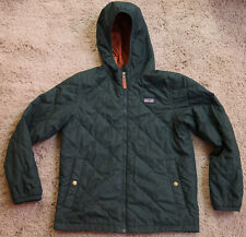 Patagonia diamond quilt for sale  Seattle