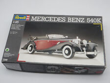 Revell mercedes benz gebraucht kaufen  Georgensgmünd