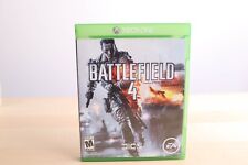 Xbox One Battlefield 4 com manual completo - 2013 comprar usado  Enviando para Brazil