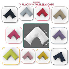 Hollowfiber shaped pillow for sale  SLOUGH