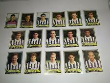 1992 juventus calciatori usato  Roma