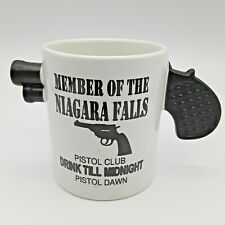 Niagara falls souvenir for sale  Clarksville