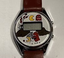 Pac man watch for sale  Springfield