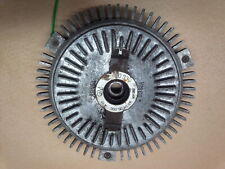 Viscous coupling clutch for sale  PENZANCE