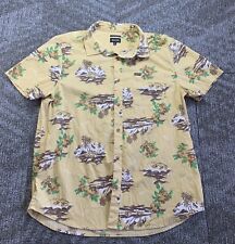 Brixton hawaiian shirt for sale  Bell Gardens