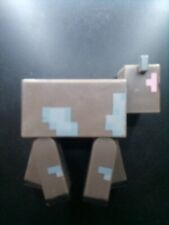 Boneco Minecraft Mojang COW 2,5" usado Ev Cond original , usado comprar usado  Enviando para Brazil