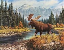 Frank miller moose for sale  Fair Oaks
